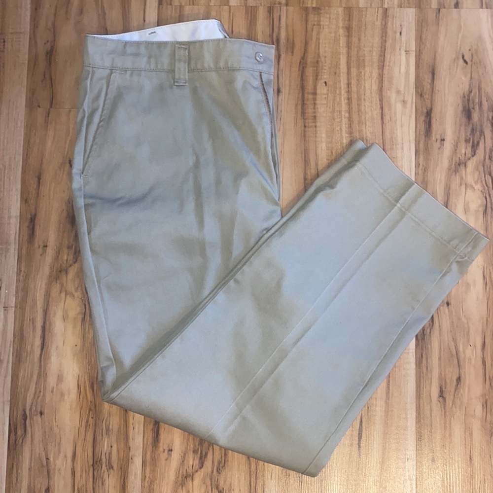Big Ben khaki dress pants mens 38X30 - Picture 5 of 5